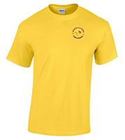 PE Active T-Shirt (Polyester)